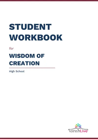 High School Workbooks