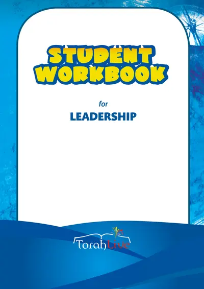 Middle School Workbooks