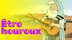 Être heureux