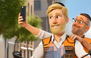 Saving Lives - In the Making!