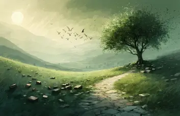 Why your kids crave stuff but feel empty inside