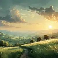 When letting go means trusting more: Shmita's gift to anxious parents