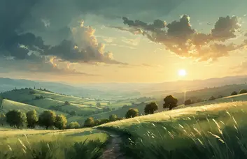 When letting go means trusting more: Shmita's gift to anxious parents