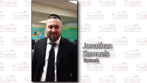 Jonathan Samuels