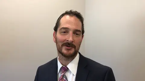 Rabbi Barak Cohen