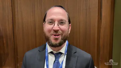 Rabbi Aryeh Kravitz