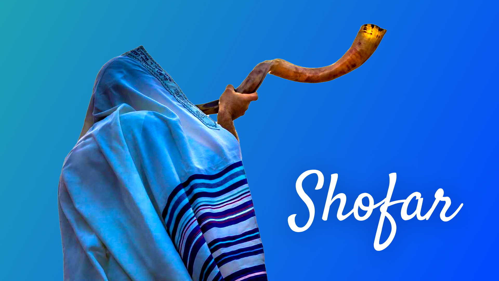 How to Explain the Shofar to Children: A Rosh Hashanah Guide for Parents