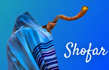How to Explain the Shofar to Children: A Rosh Hashanah Guide for Parents