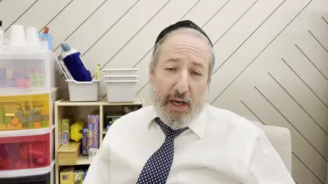 Rabbi Asher Brander
