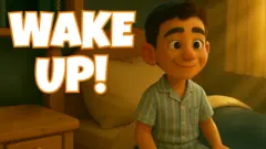 Wake Up!