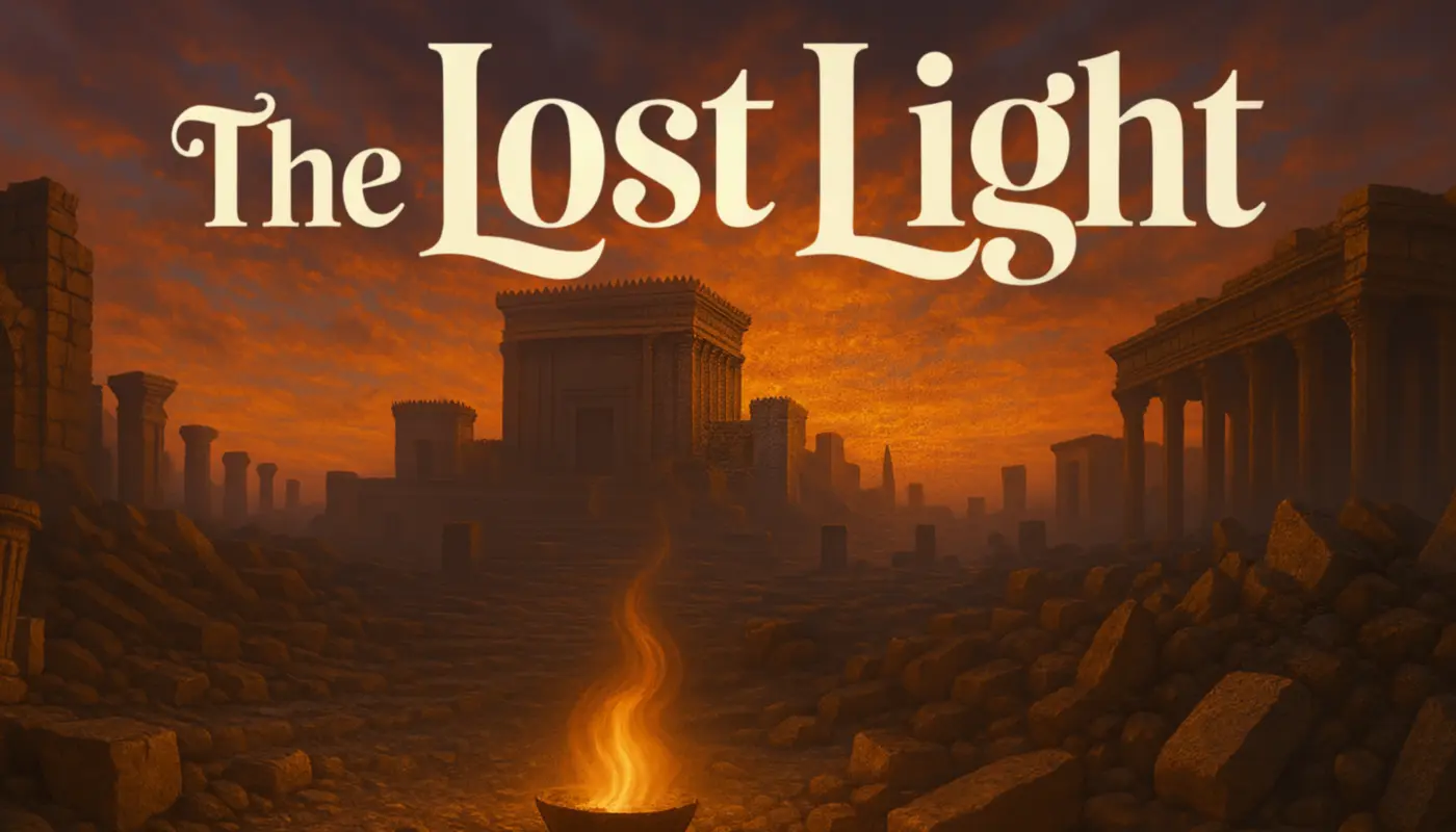 The Lost Light
