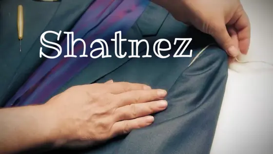 Shatnez