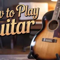 How to Play Guitar