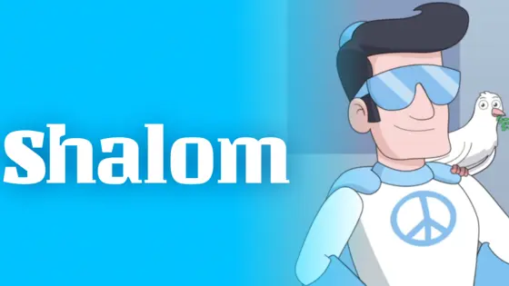Shalom