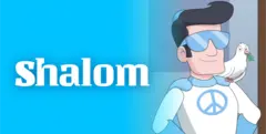 Shalom