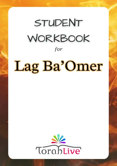 Middle School Workbooks