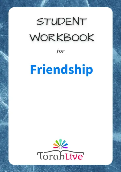Middle School Workbooks