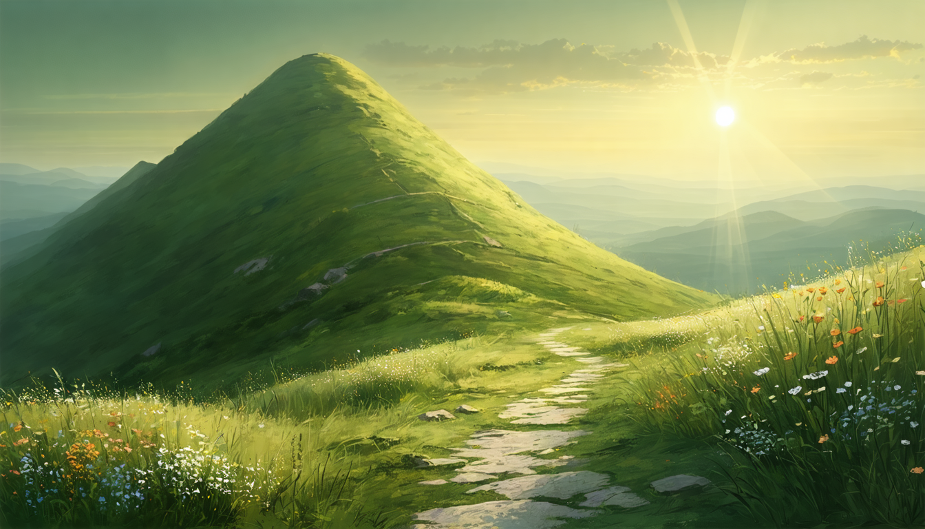 What a Hebrew letter teaches kids about gratitude