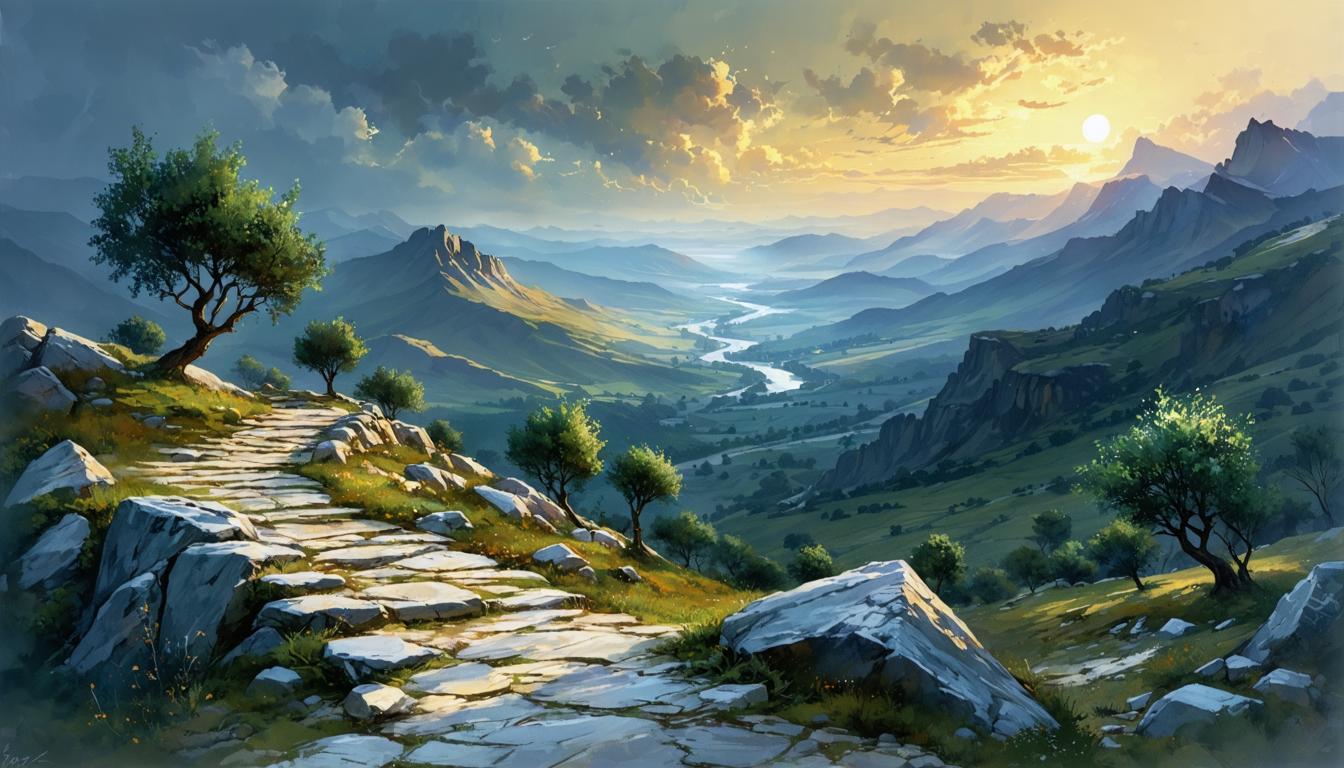 Why do bad things happen? A Torah answer