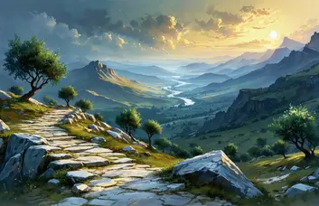 Why do bad things happen? A Torah answer