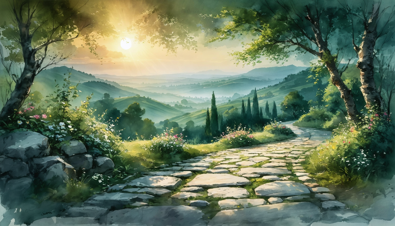 Why your most powerful prayers might not be in your Siddur