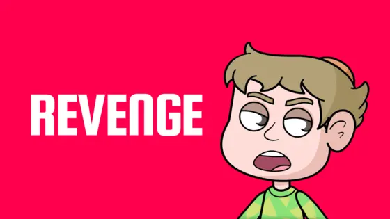 Revenge