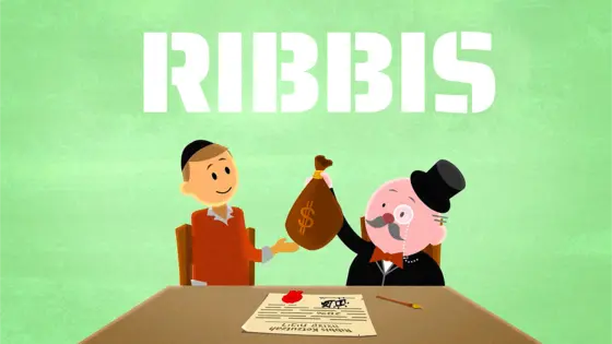 Ribbis