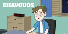 Chavouos