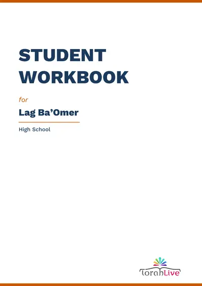 High School Workbooks