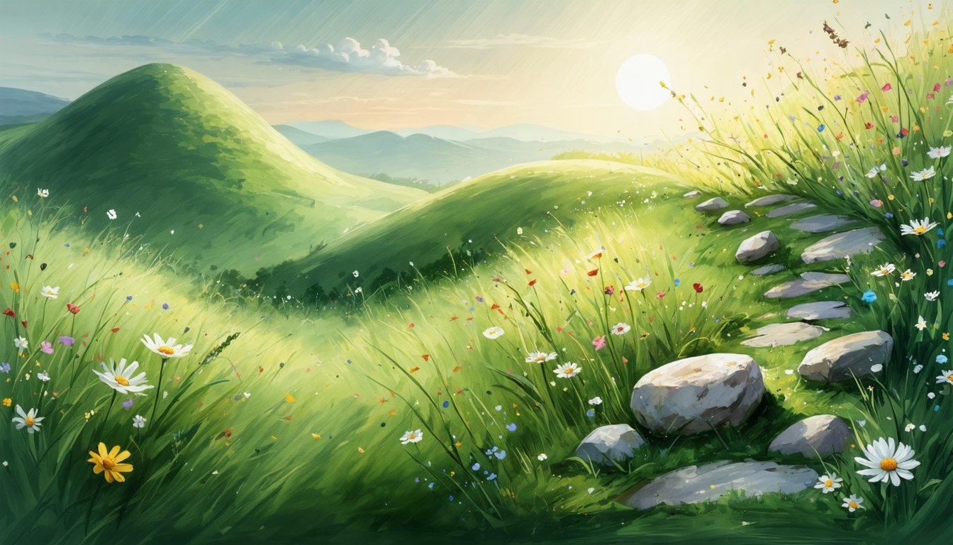 How a tiny dot teaches your child more than just Aleph Bais