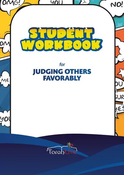 Middle School Workbooks