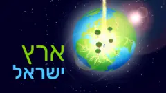 ארץ ישראל