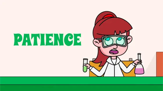 Patience