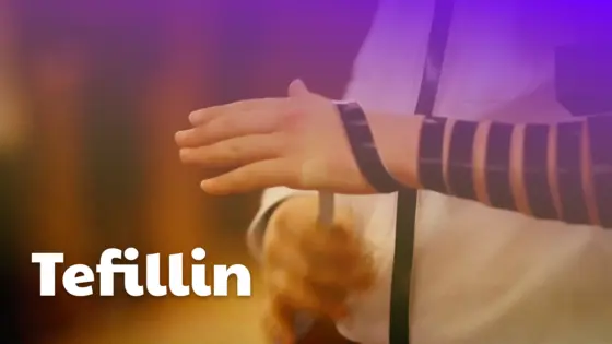Tefillin