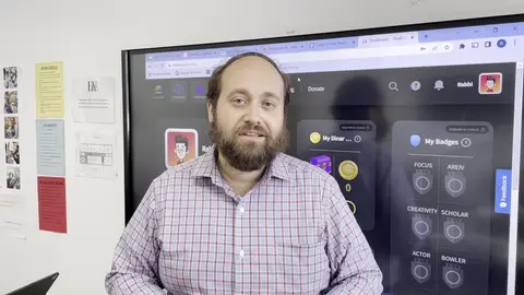 Rabbi Aaron Karp