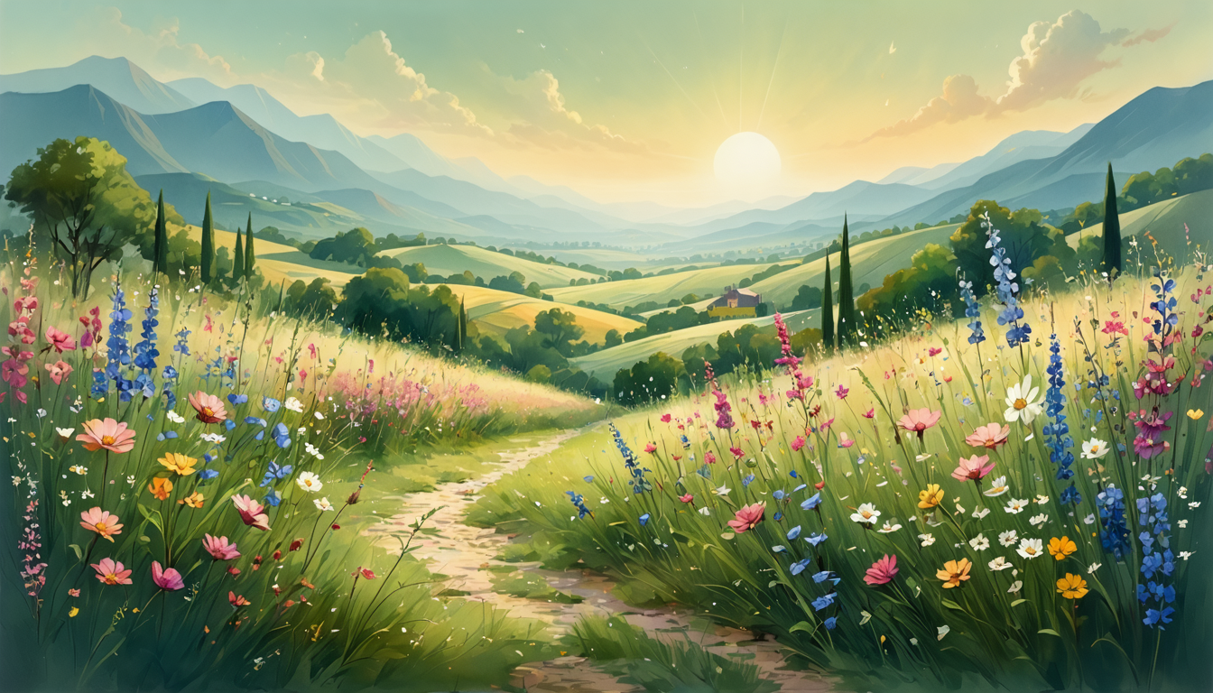 What Perry the Pey can teach us about kindness