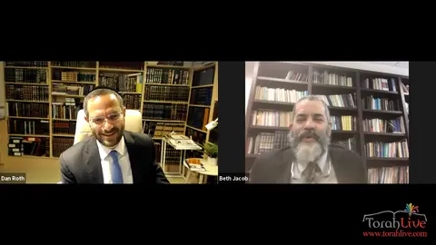 Rabbi Ilan Feldman