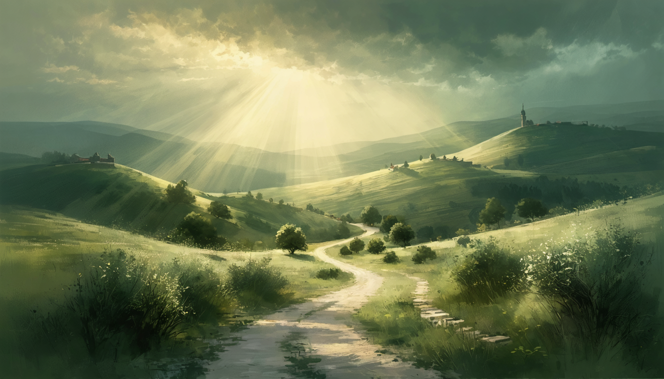 When your past doesn't define your future: Rachav's story