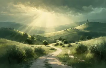 When your past doesn't define your future: Rachav's story