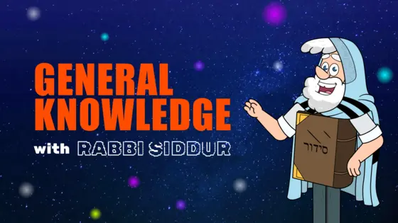 General Knowledge