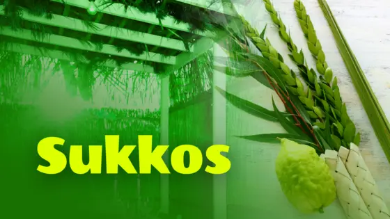 Sukkos