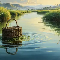 What Parshas Shemos teaches your kids about true courage