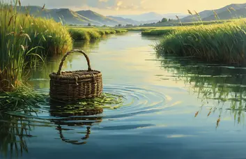 What Parshas Shemos teaches your kids about true courage