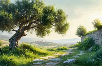 How ancient Torah scrolls teach us the art of spiritual renewal