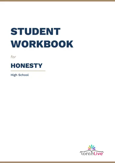 High School Workbooks