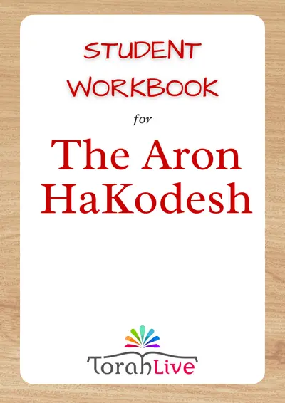 Middle School Workbooks