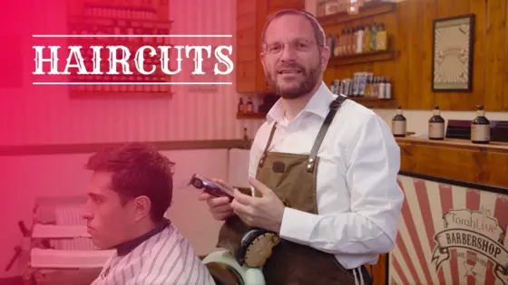 Haircuts