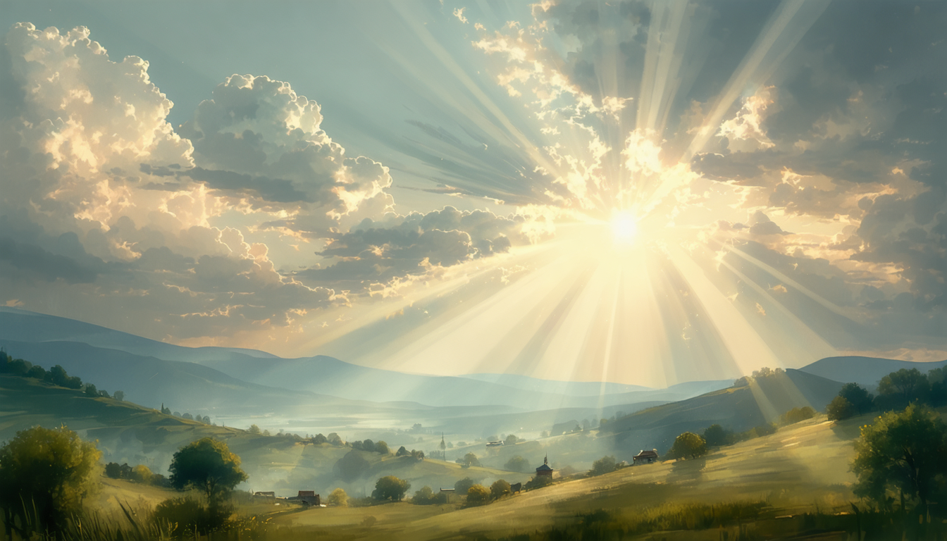 Why your smile carries divine power