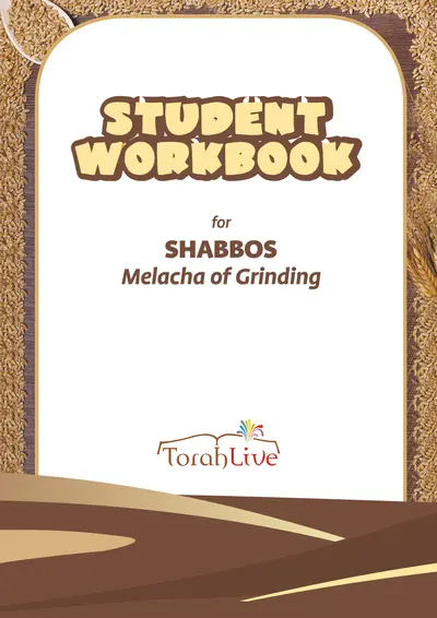 Middle School Grinding Workbook