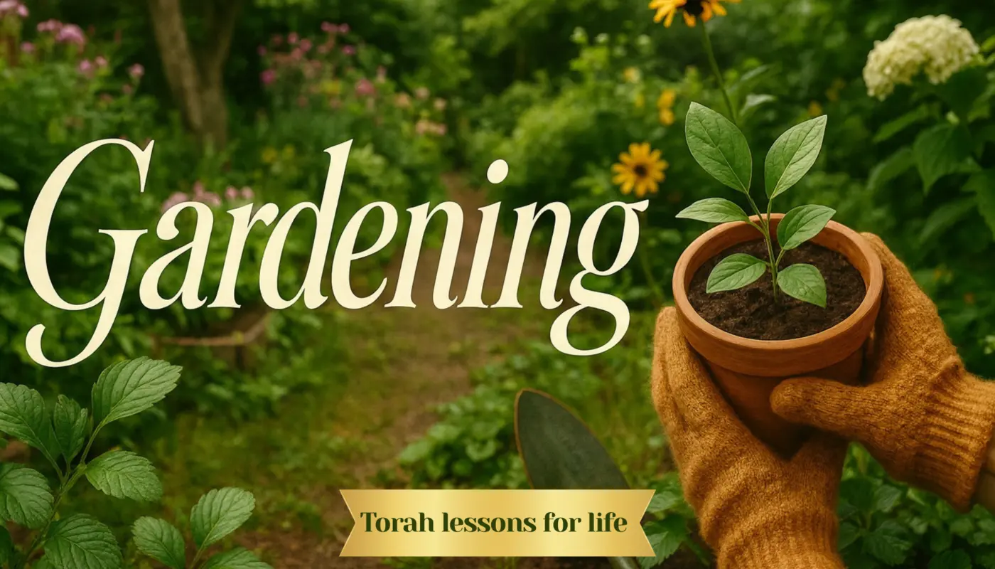 Gardening